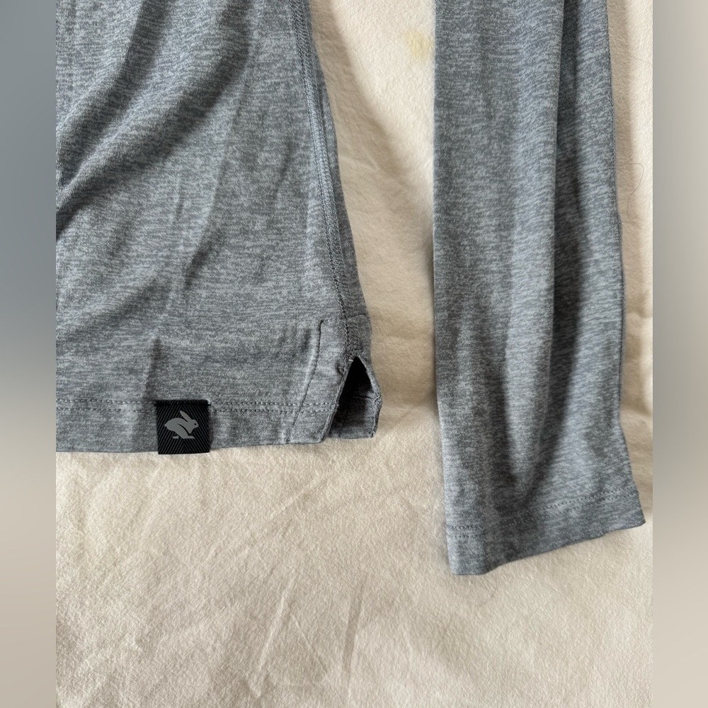 Rabbit Running Pullover - image 4